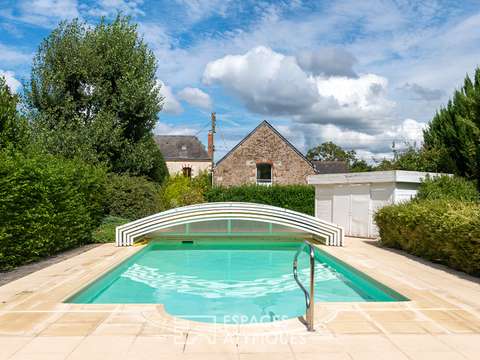 Vente de terrain Bellevigne-en-Layon 49