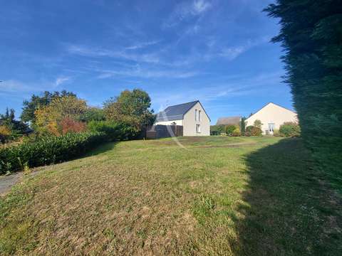 Vente de terrain Bellevigne-en-Layon 49