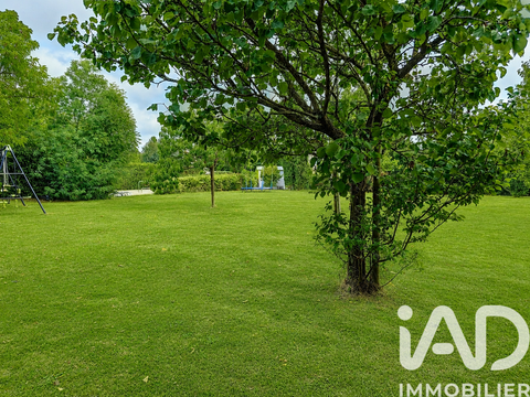 Vente de terrain Bellevigne-en-Layon 49
