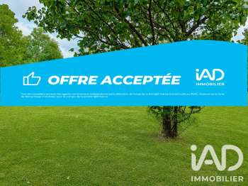 Vente Terrain 1236 m&sup2;Bellevigne-en-Layon