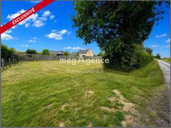 Vente Terrain 727 m&sup2;Bellevigne-en-Layon