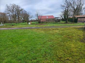 Vente Terrain 457 m&sup2;Bellevigny