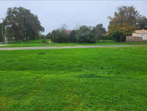 Vente Terrain 457 m&sup2;Bellevigny