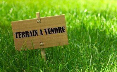 Vente de terrain Bellevigny 85