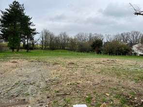 Vente Terrain 489 m&sup2;Bellevigny