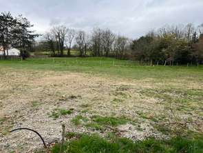 Vente Terrain 440 m&sup2;Bellevigny