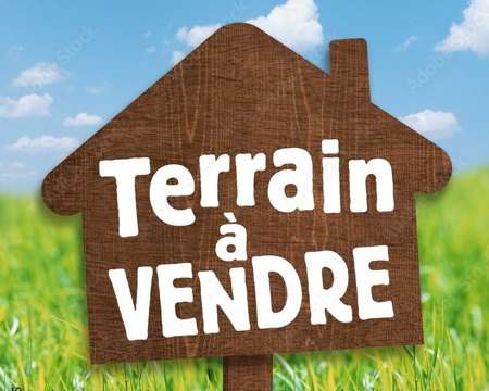 Vente de terrain Bellevigny 85