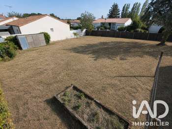 Vente de terrain Bellevigny 85