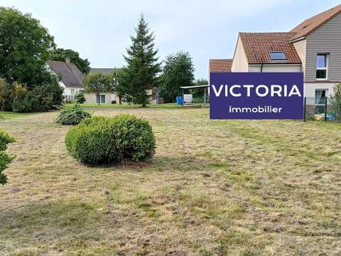 Vente de terrain Belleville-sur-Mer 76
