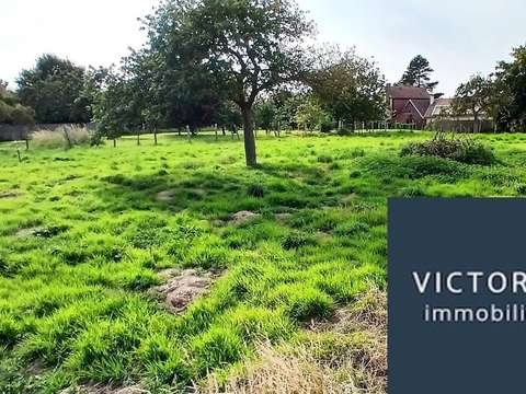 Vente de terrain Belleville-sur-Mer 76