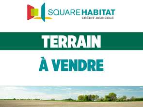 Vente Terrain 1156 m&sup2;Belleville-sur-Vie