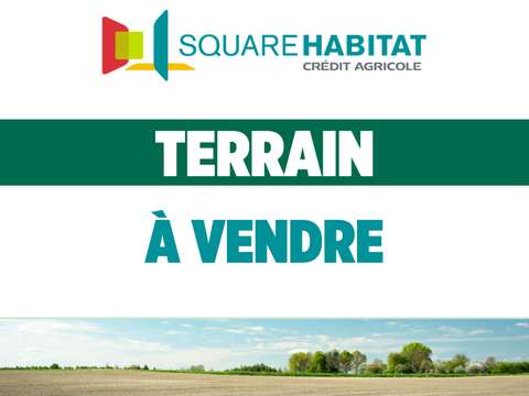 Vente de terrain Belleville-sur-Vie 85