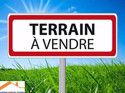 Vente de terrain Belleville-sur-Vie 85