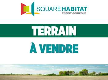 Vente de terrain Belleville-sur-Vie 85