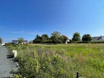 Vente de terrain Belligné 44