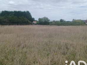 Vente Terrain 2139 m&sup2;Belluire