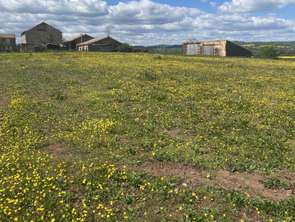Vente Terrain 1656 m&sup2;Belmont-sur-Rance