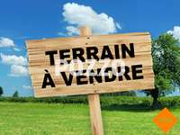 Vente de terrain 2 pièces Vente de terrain 2 pièces
