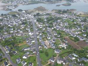 Vente Terrain 357 m&sup2;Belz