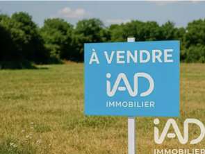 Vente Terrain 656 m&sup2;Belz