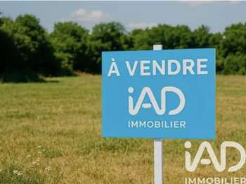 Vente de terrain Belz 56