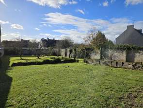 Vente Terrain 694 m&sup2;Belz