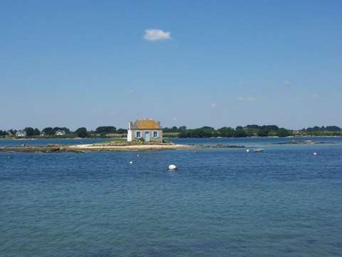 Vente de terrain Belz 56