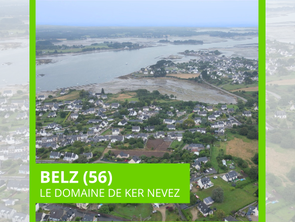 Vente Terrain 383 m&sup2;Belz