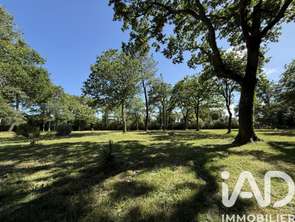 Vente Terrain 4413 m&sup2;Belz