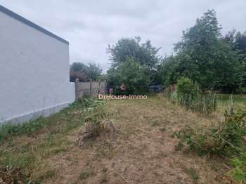 Vente Terrain 286 m&sup2;Belz