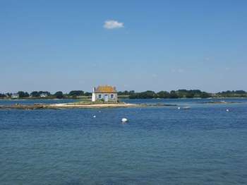 Vente de terrain Belz 56