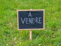 Vente de terrain Vente de terrain