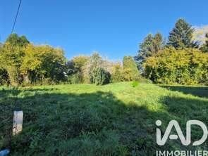 Vente Terrain 825 m&sup2;Bénéjacq