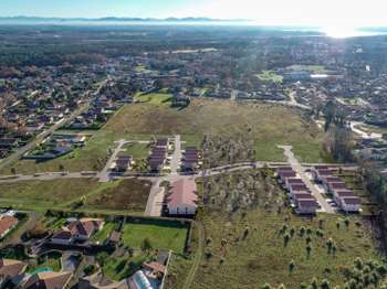 Vente de terrain Bénesse-Maremne 40