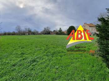 Vente de terrain Benet 85