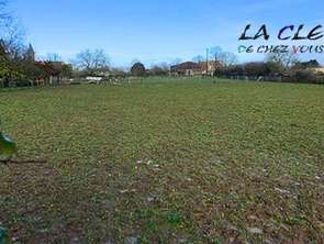 Vente Terrain 2000 m&sup2;Benet