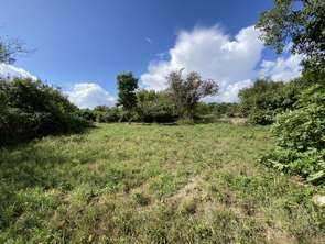 Vente Terrain 961 m&sup2;Benet