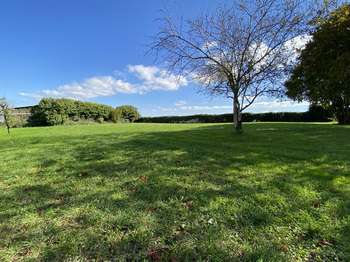 Vente de terrain Benet 85