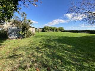 Vente de terrain Vente de terrain
