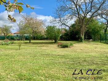 Photo Vente de terrain Benet