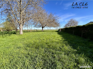 Photo Vente de terrain Benet