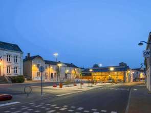 Vente Terrain 505 m&sup2;Benet