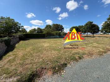 Vente Terrain 669 m&sup2;Benet