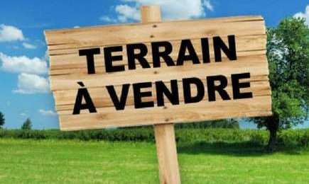 Vente de terrain Bénodet 29