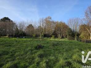 Vente Terrain 817 m&sup2;Bénodet