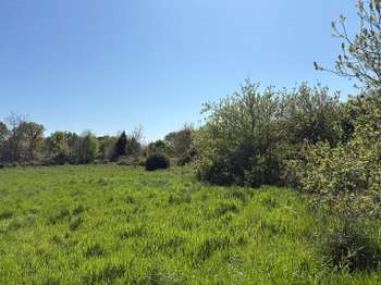 Vente de terrain Bénodet 29