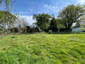 Vente Terrain 500 m&sup2;Bénodet