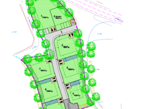 Vente Terrain 714 m&sup2;Bénodet