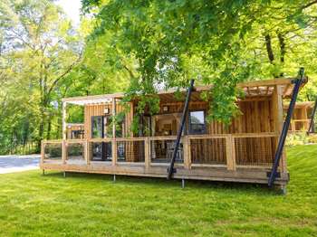 Vente Terrain 393 m&sup2;Bénodet