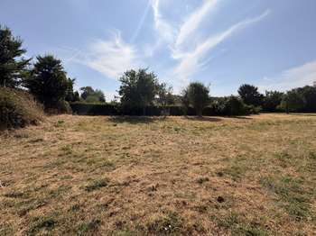 Vente Terrain 534 m&sup2;Bénodet